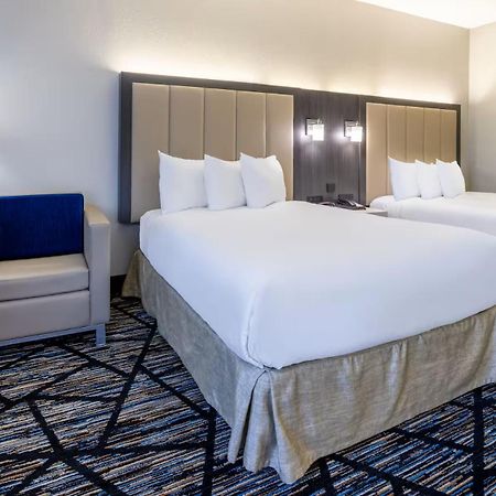Baymont By Wyndham Lavergne La Vergne Kültér fotó