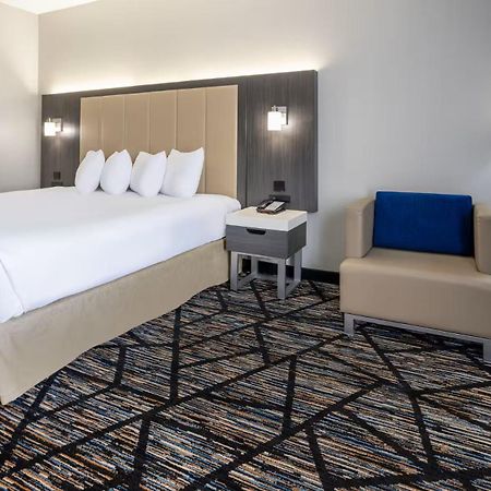 Baymont By Wyndham Lavergne La Vergne Kültér fotó