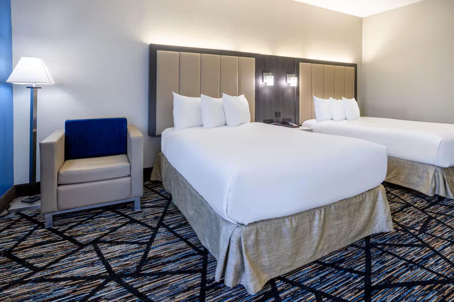 Baymont By Wyndham Lavergne La Vergne Kültér fotó